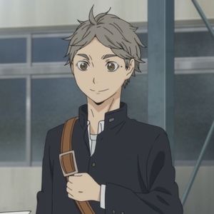 Meet your Posher, Popsicle